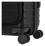 Kép Titan Upgrade S23 Elülső zseb Nightshade fekete 42 L