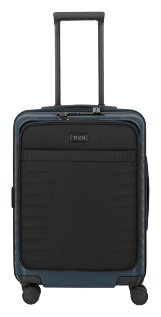 Kép Titan Upgrade S23 Elülső zseb Éjkék 42 L
