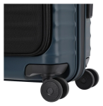 Kép Titan Upgrade S23 Elülső zseb Éjkék 42 L