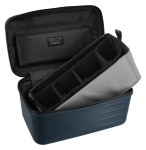 Kép Titan Upgrade Beautycase éjkék 19 L