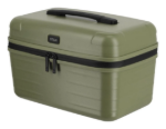 Kép Titan Upgrade Beautycase Erdei zöld 19 L