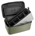 Kép Titan Upgrade Beautycase Erdei zöld 19 L