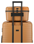 Kép Titan Upgrade Beautycase Canyon bronz 19 L