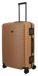 Kép Titan Overseas L Canyon bronz 101