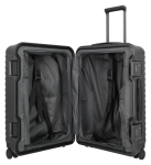 Kép Titan Overseas M plus Nightshade fekete 84 L