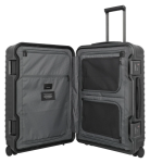 Kép Titan Overseas M plus Nightshade fekete 84 L