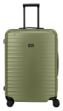 Kép Titan Overseas M plus erdő zöld 84 L