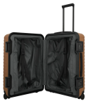 Kép Titan Overseas M plus Canyon bronz 84 L
