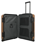 Kép Titan Overseas M plus Canyon bronz 84 L