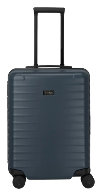 Kép Titan Overseas S23 Éjkék 45 L