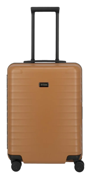 Kép Titan Overseas S20 Canyon bronz 38 L