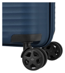 Kép Travelite Air Stripe S,M,L Slim Navy S: 39 l / M: 75/86 L: 104