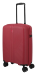 Kép Travelite Air Stripe S,M,L Slim Red S: 39 l / M: 75/86 L: 104