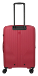 Kép Travelite Air Stripe S,M,L Slim Red S: 39 l / M: 75/86 L: 104