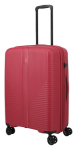 Kép Travelite Air Stripe S,M,L Slim Red S: 39 l / M: 75/86 L: 104