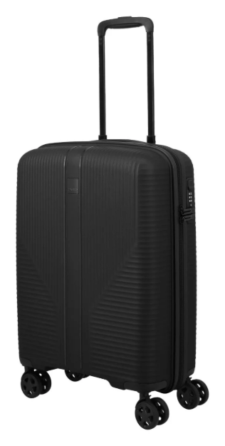 Kép Travelite Air Stripe S Slim fekete 39 L