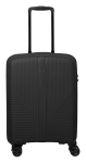 Kép Travelite Air Stripe S Slim fekete 39 L