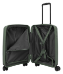 Kép Travelite Air Stripe S Slim zöld 39 L
