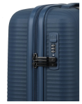 Kép Travelite Air Stripe S Slim Navy 39 L