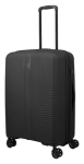 Kép Travelite Air Stripe M Fekete 75/86 L