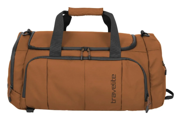 Kép Travelite Briize Weekender Curry 26 L