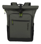 Kép Travelite Briize hátizsák M Roll-Up Khaki 24/30 L