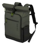 Kép Travelite Briize hátizsák M Roll-Up Khaki 24/30 L