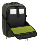 Kép Travelite Briize hátizsák L Trolley Khaki 27