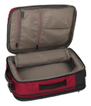 Kép Travelite Crosslite 5.0 Board bag/Backpack L Piros 25/31