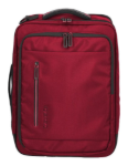 Kép Travelite Crosslite 5.0 Board bag/Backpack L Piros 25/31