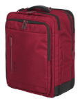 Kép Travelite Crosslite 5.0 Board bag/Backpack L Piros 25/31