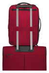 Kép Travelite Crosslite 5.0 Board bag/Backpack L Piros 25/31
