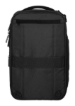Kép Travelite Crosslite 5.0 Board bag/Backpack S Fekete 20/23 L