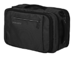 Kép Travelite Crosslite 5.0 Board bag/Backpack S Fekete 20/23 L