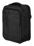 Kép Travelite Crosslite 5.0 Board bag/Backpack S Fekete 20/23 L