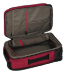 Kép Travelite Crosslite 5.0 Board bag/Backpack S Piros 20/23 L