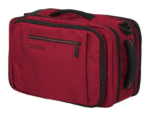 Kép Travelite Crosslite 5.0 Board bag/Backpack S Piros 20/23 L