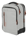 Kép Travelite Crosslite 5.0 Board bag/Backpack S Fehér homok 20/23 L