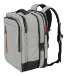 Kép Travelite Crosslite 5.0 Board bag/Backpack S Fehér homok 20/23 L