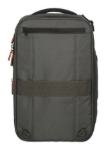 Kép Travelite Crosslite 5.0 Board bag/Backpack S Sötét olajzöld 20/23 L
