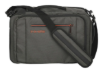 Kép Travelite Crosslite 5.0 Board bag/Backpack S Sötét olajzöld 20/23 L