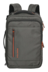 Kép Travelite Crosslite 5.0 Board bag/Backpack S Sötét olajzöld 20/23 L