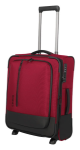 Kép Travelite Crosslite 5.0 2w S exp. Piros 37/41 L