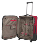 Kép Travelite Crosslite 5.0 2w S exp. Piros 37/41 L