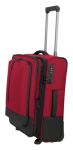 Kép Travelite Crosslite 5.0 2w S exp. Piros 37/41 L