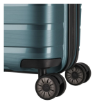 Kép Travelite Air Base S KLM jégkék 35 L