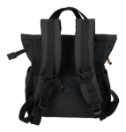 Kép Travelite Basics rövid fogantyú Mini fekete 7-8 L