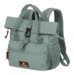 Kép Travelite Basics rövid fogantyú Mini menta 7-8 L
