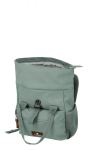 Kép Travelite Basics rövid fogantyú Mini menta 7-8 L