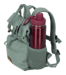 Kép Travelite Basics rövid fogantyú Mini menta 7-8 L